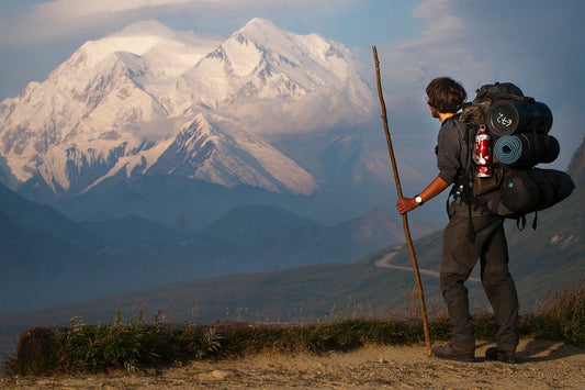 Packing made Easy-Happy Trekking!