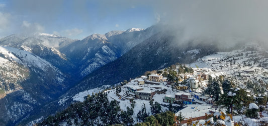 24 Best winter destinations in India that you must visit