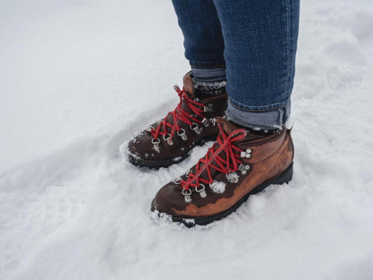 10 Best winter shoes