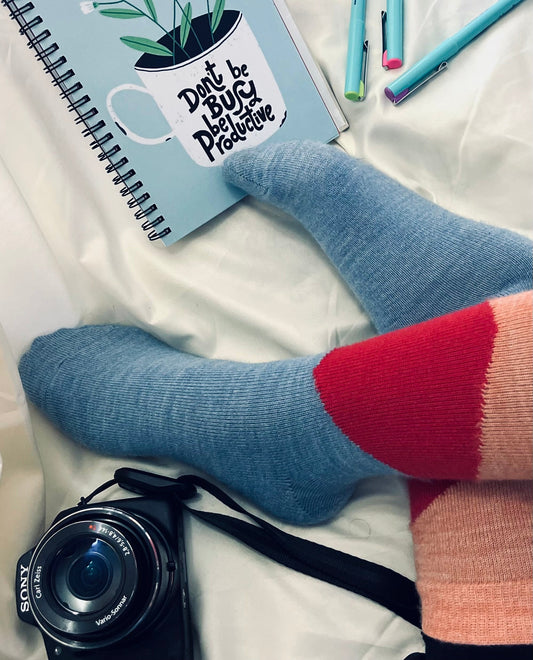 Packing your bags for a trip? Here’s a Traveller’s Checklist