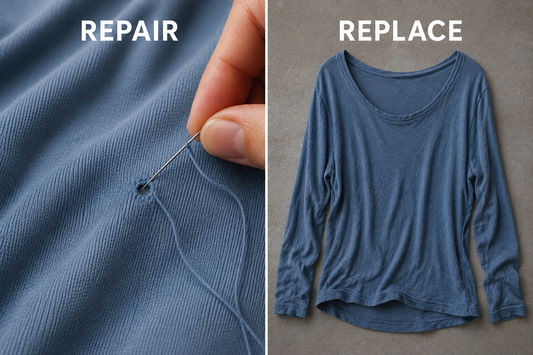 How Often Should You Replace Your Thermals? Signs Your Base Layer Is Worn Out