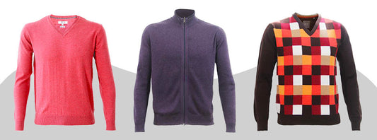 It’s snowing discounts at Prrem’s, the Winter Wear Store! [Upto 60% off]