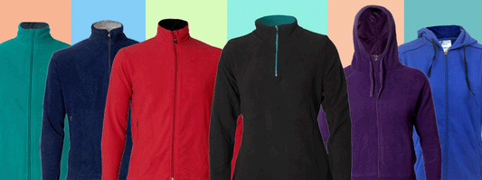 Everything You Wanted to Know About Fleece