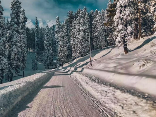 Gulmarg: Travel Guide 2022 | Kosha