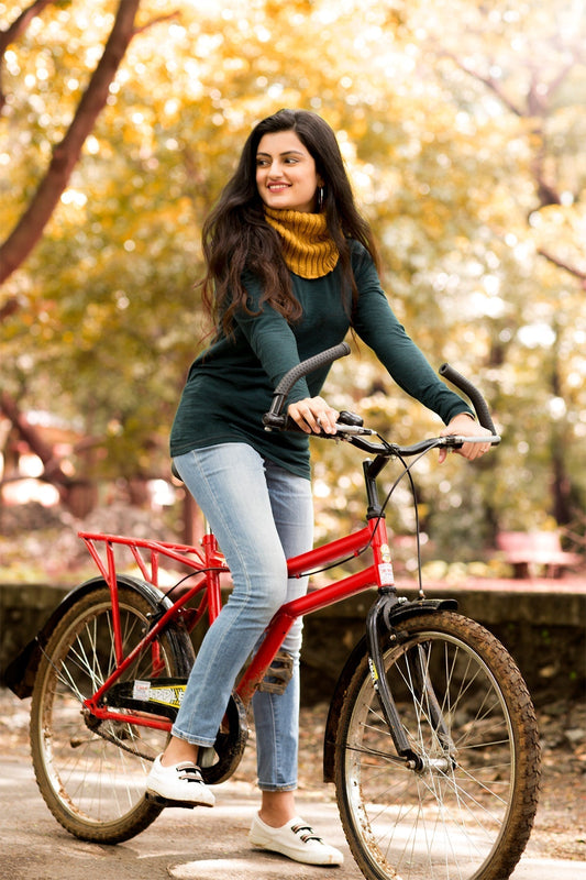 20 Outfit Ideas for Your India Winter Wear This Season