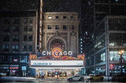 Stay Stylish And Warm: Layering Tips For Winter In Chicago