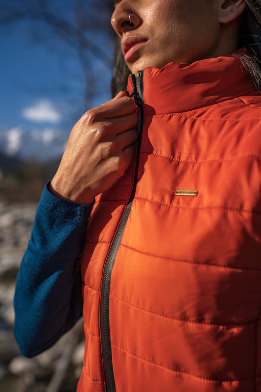 Lightweight Winter Jackets for Travel That Keep You Warm Without the Extra Bulk