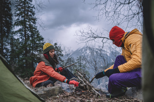 Winter Outfits for Himachal Trip: What to Wear for January’s Snowy Adventures