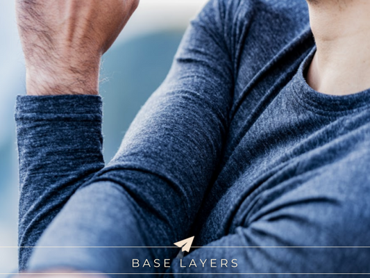 How To Choose the Right Thermal Wear for Men: A Definitive 2026 Guide to Base Layers