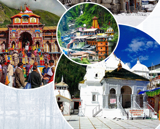 Char Dham Yatra Checklist: What To Wear For Char Dham Yatra