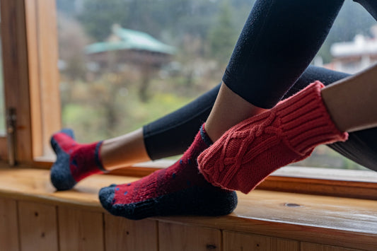 Kosha Sustainable Winterwear: Eco Style That Warms With a Greener Purpose
