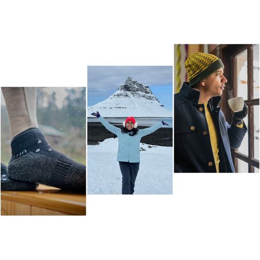 "What to Wear in Kazakhstan Winter: Your Ultimate Packing Guide"