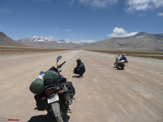 North India this Summer