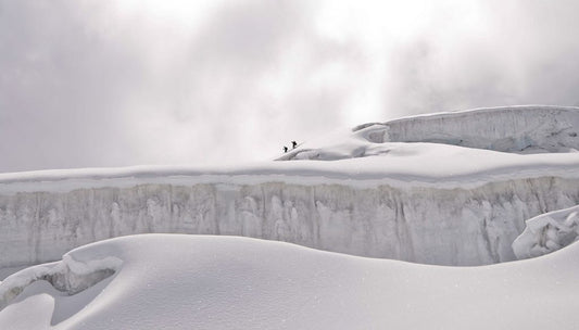 Kuntal Joisher – The Mountaineering Prodigy