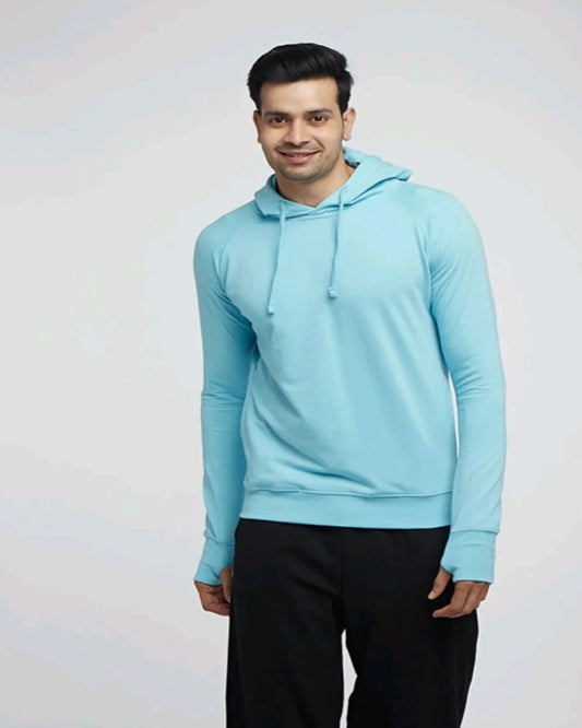 Pullover Hoodie Sweatshirts for Men