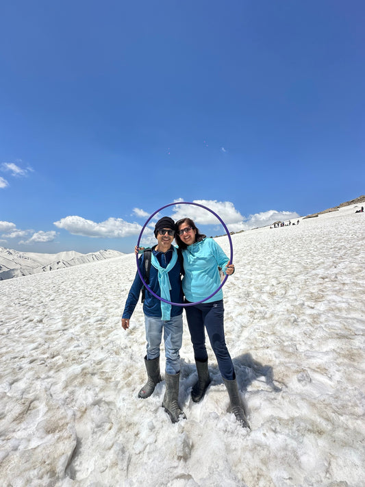 January 2021 Long Weekend Getaways!