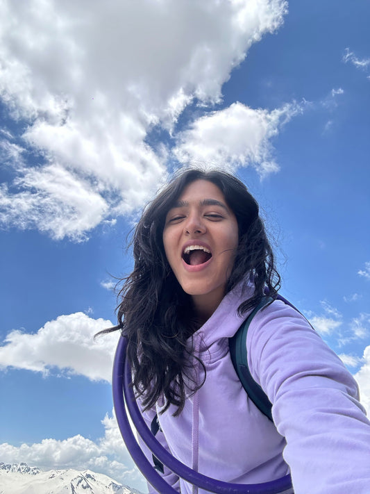 Winter Fitness Essentials: Best Technical Fabrics to Keep You Moving