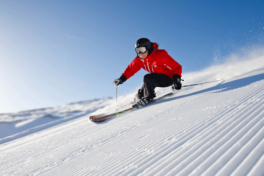 Ski Parkas