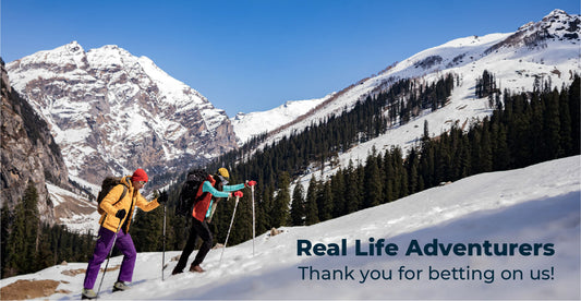 Travel Light With Kosha Snow Travel Essentials: Your Ultimate Packing Checklist for Adventures