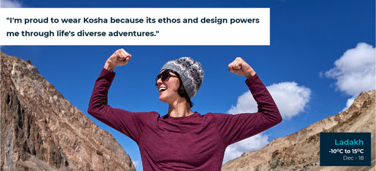 Do I Want to Be a Mountaineer? Part 4 – The Last Phase