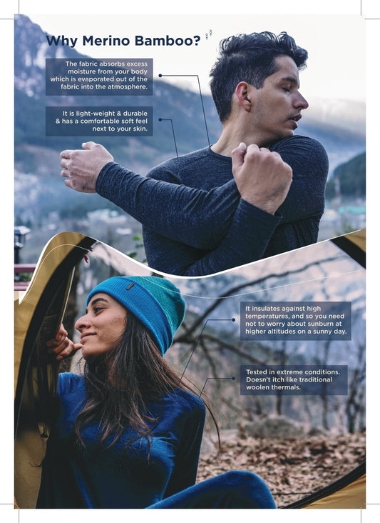 ECO FASHION TERMS 101 By A Kosha 