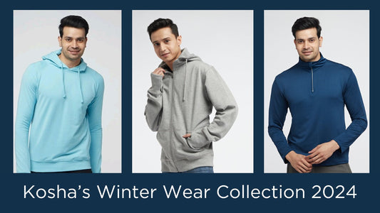 Winter Wear Collection 2024: Embrace Style And Comfort In Every Layer