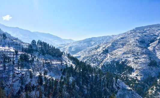 What to wear in Shimla in winter: A packing guide for beginners