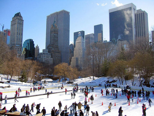 What To Wear In New York In Winter: Jackets, Layers, And Packing Guide
