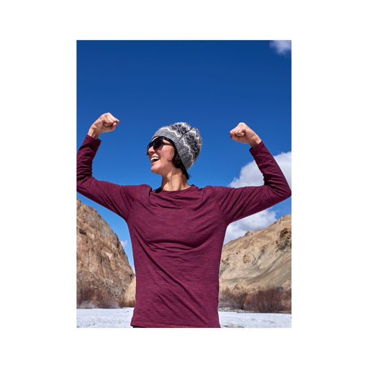 Lightweight vs. Heavyweight Thermals – How to Pick the Right One for Your Climate
