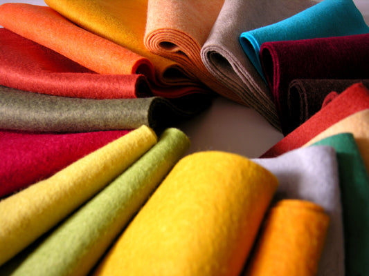 Textiles in India: bridging gaps