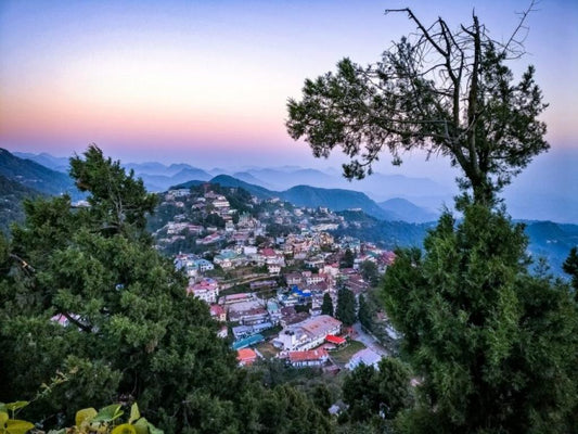 15 Best places to visit in Uttarakhand in winters