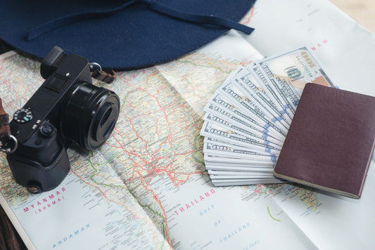 How To Make A Travel Budget