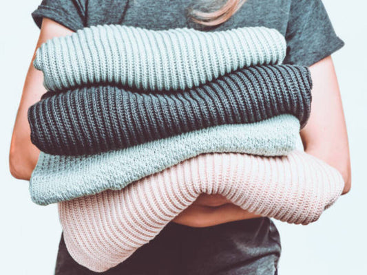 How to wash sweaters: The complete guide