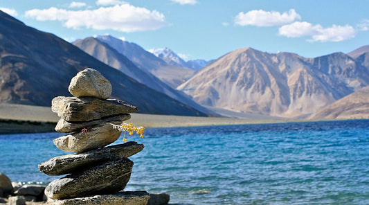 Leh Ladakh: Ultimate Travel Guide By A Kosha