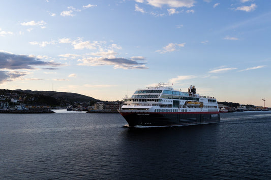 A Comprehensive Guide to the Norway Cruise from an Indian Perspective