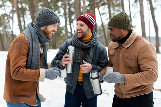 7 Essential Tips for Winter Travelers