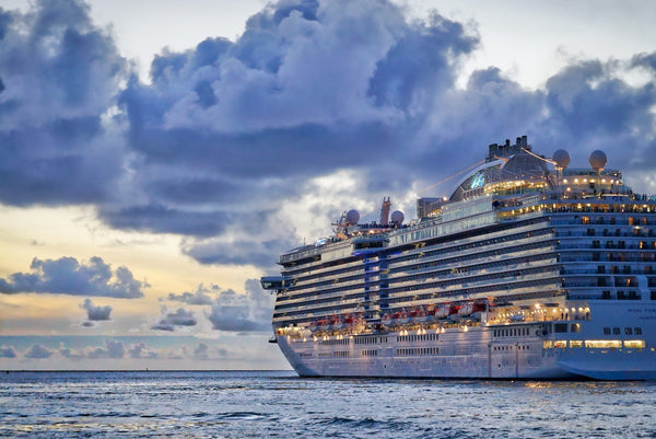 The Alaska Cruise Complete Guide from an Indian Perspective