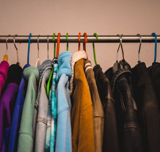 How To Repair and Store Your Waterproof Winter Jacket: A Complete Off-Season Guide