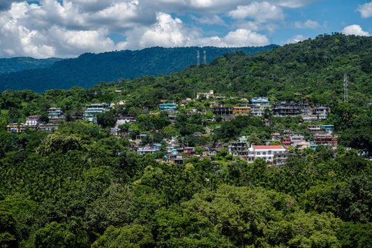 Shillong Photo by Shopnil Hasan Naim