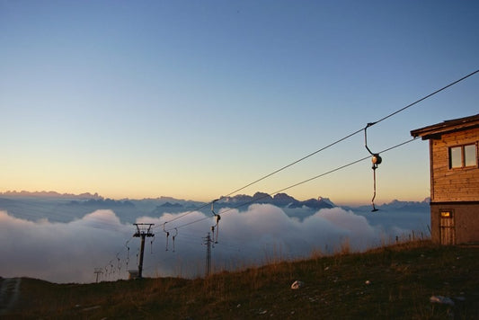 One day in Gulmarg Trip Planning By A Kosha