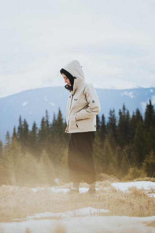 Stay Warm with the Best Thermal Wear for Russia January Trip Packing Guide