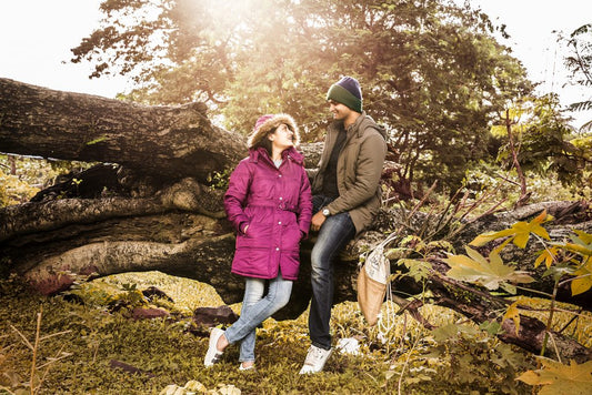 Winter Wear in Mumbai: Rent Jackets and Snow Pants for Cold-Destination Trips