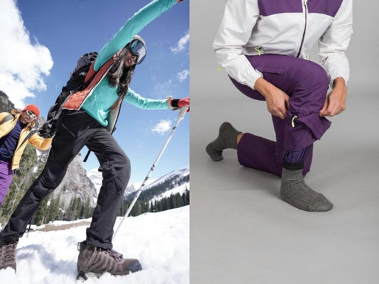 Snow Pants Buying Guide: Insulated Vs Shell — Which One Do You Actually Need?