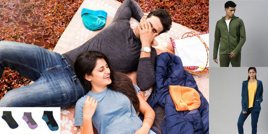 Best Thermals for Students Abroad: Winter Packing Made Easy