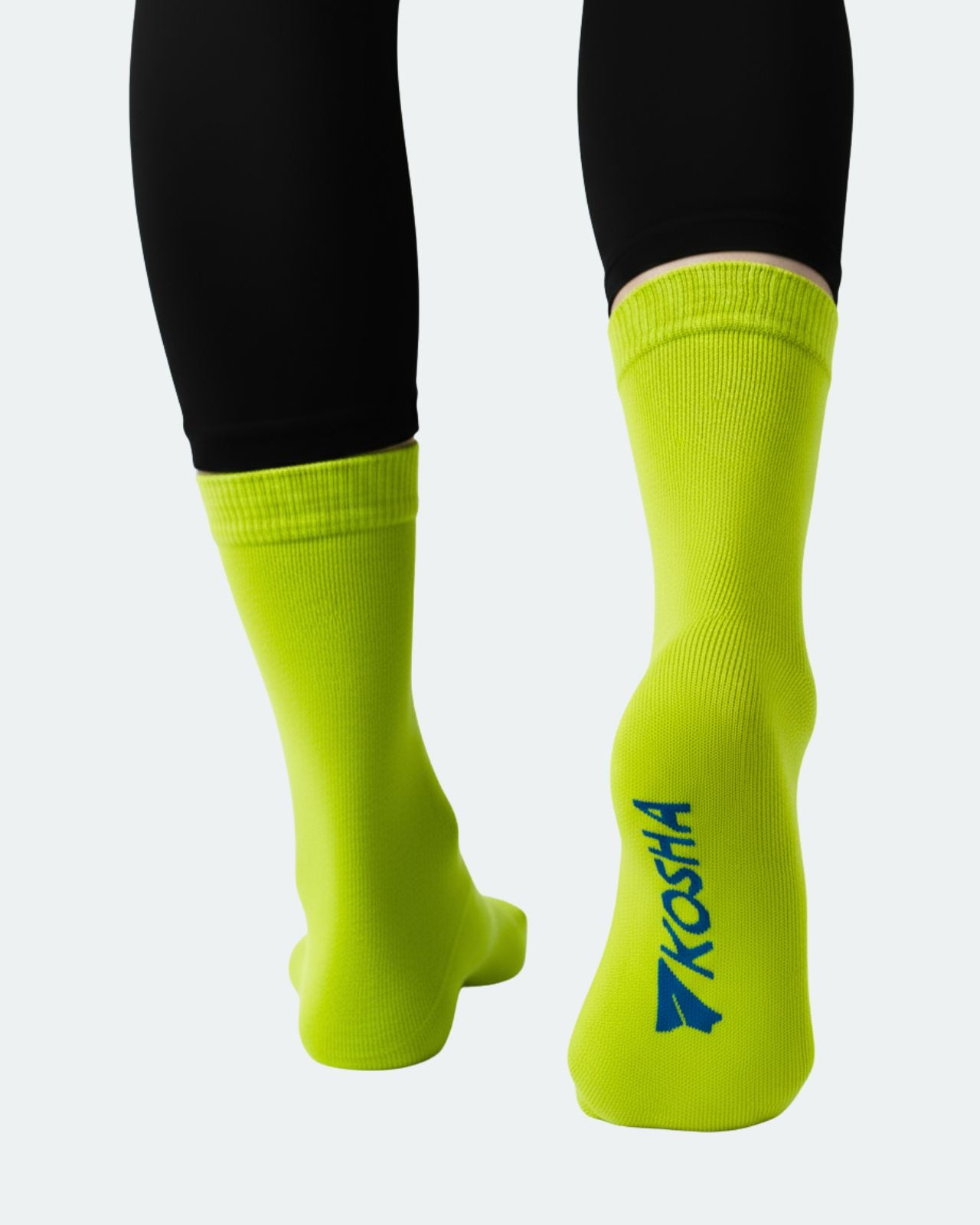 Women's Classic Merino Wool Crew Length Socks