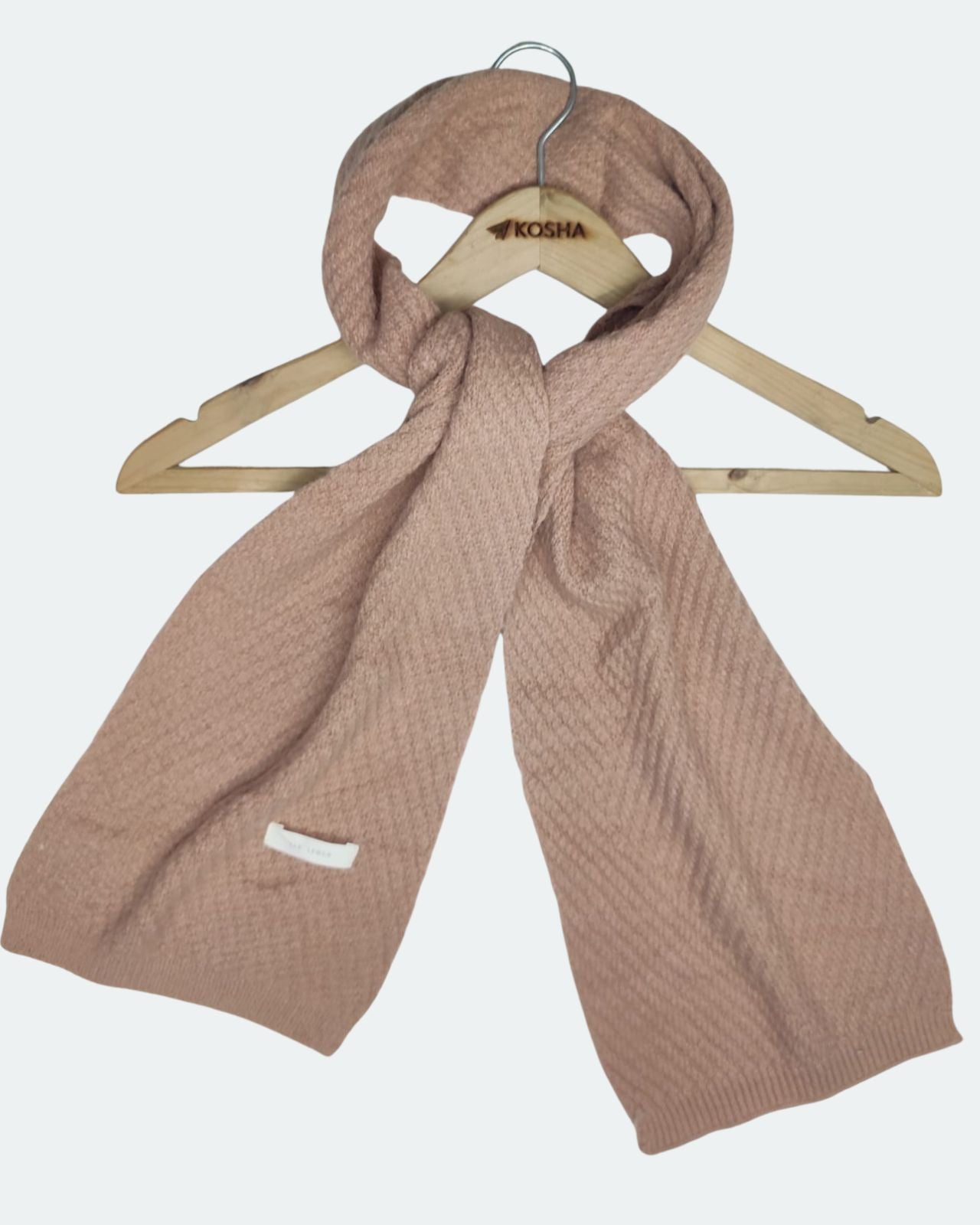 Tassel Mufflers for Men