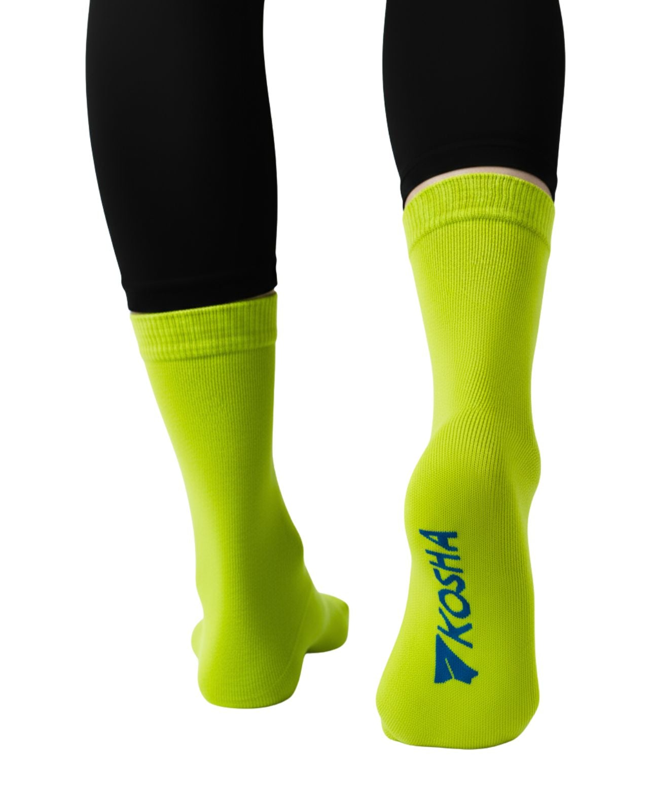 Women's Classic Merino Wool Crew Length Socks
