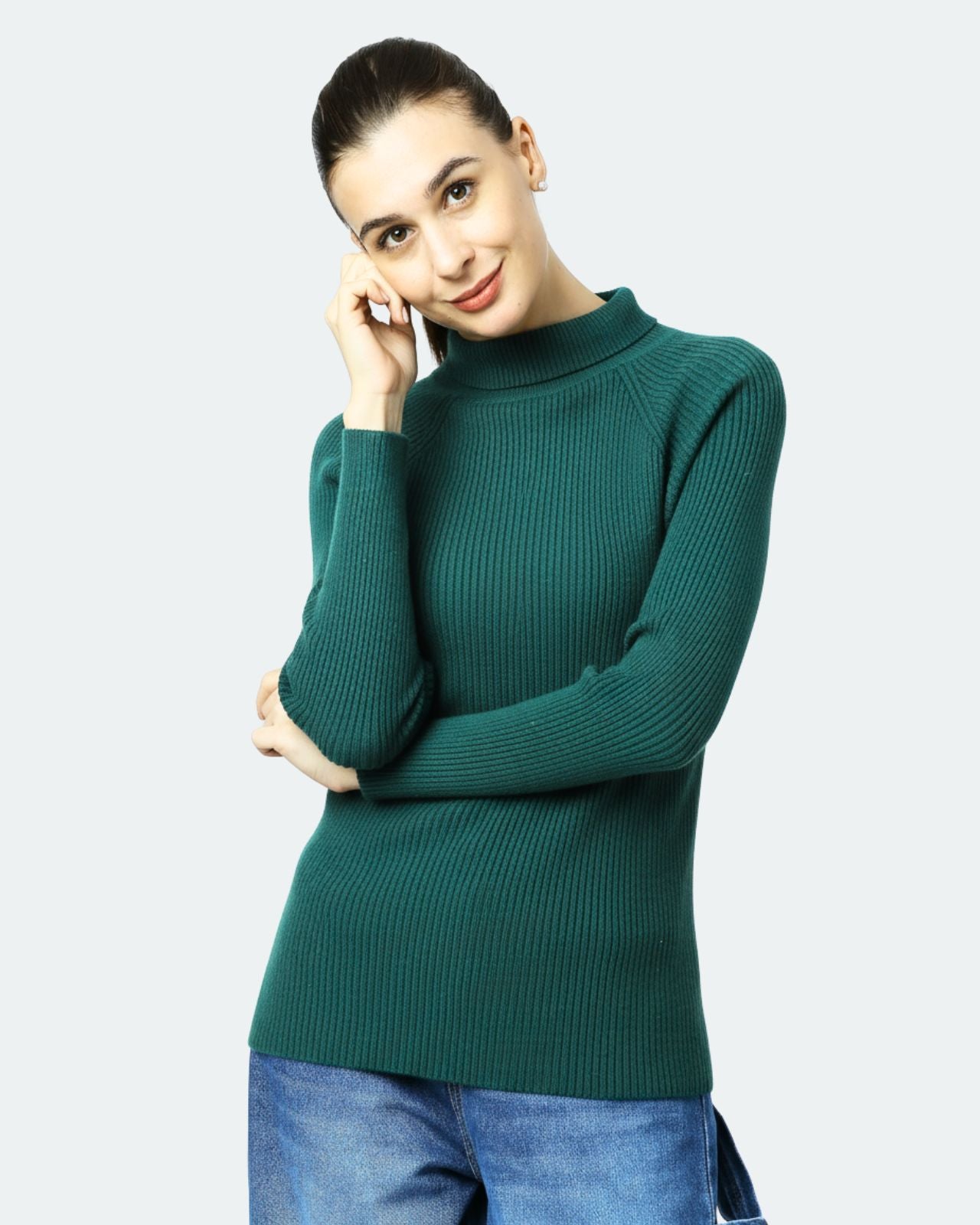 Monte Carlo Skivvy For Women