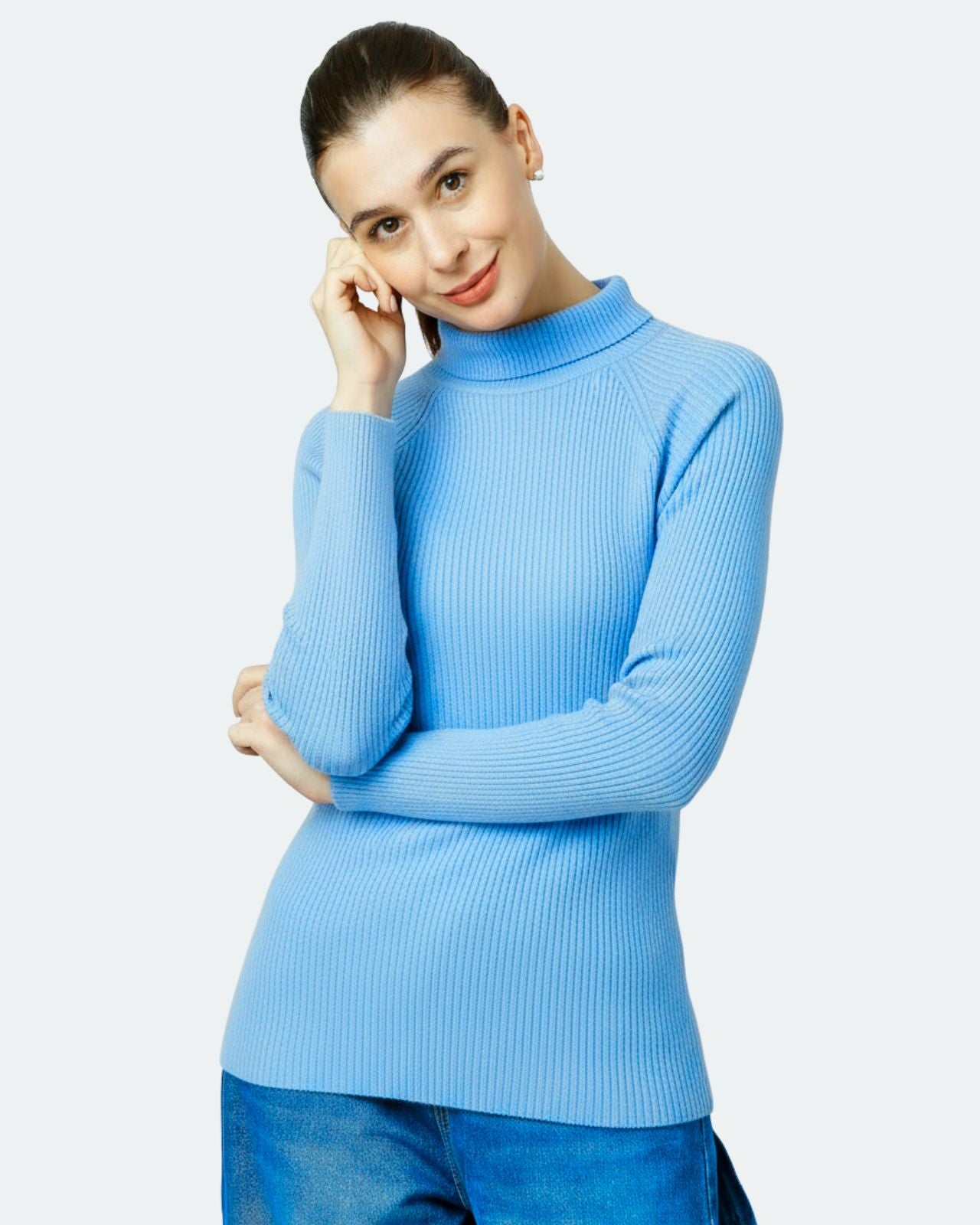 Monte Carlo Skivvy For Women