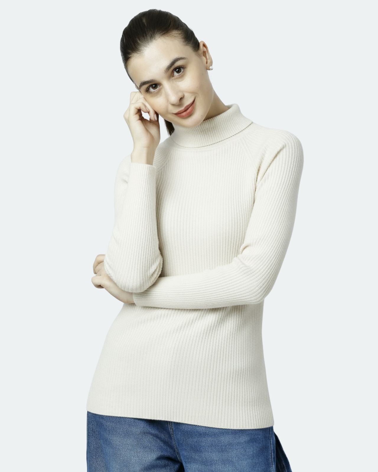 Monte Carlo Skivvy For Women